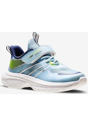 Lescon Ibıza Ayakkabı Erkek Çocuk Mavi