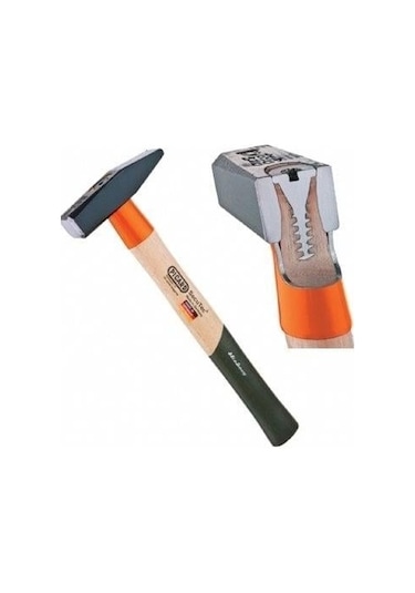 Picard Ağaç Saplı Çekiç 1000 Gr