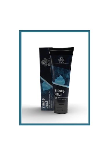 Roe's Professional Tıraş Jeli 100 ML