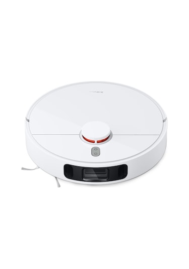 Xiaomi Robot Vacuum S10+ Robot Süpürge ve Mop Beyaz