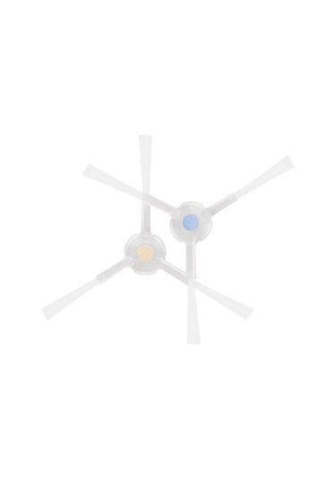 Narwal J1j2 Zemin Robotu Filtre Ekran Kenarı Fırça Bezi-subaoe İçin Uygundur