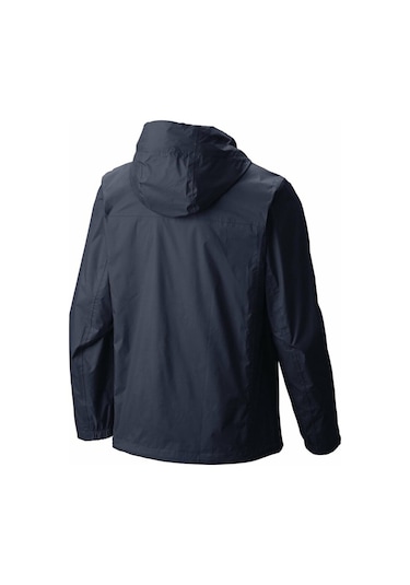 Columbia RM2433 Watertight II Jacket Erkek Yağmurluk-25565