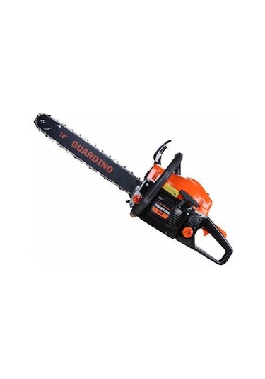 Motorlu Testere Guardino G520