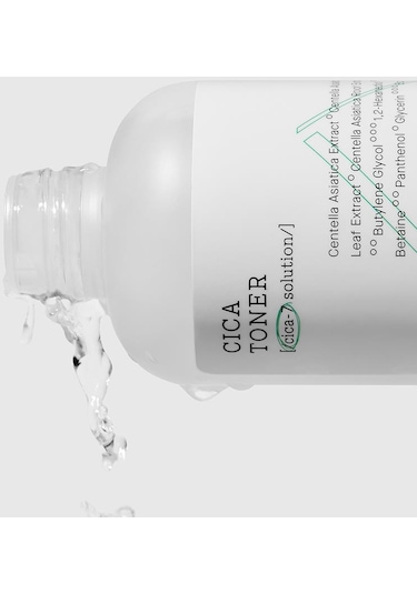 Cosrx Pure Fit Cica Toner Cica Centella Özlü Tonik 150 ML