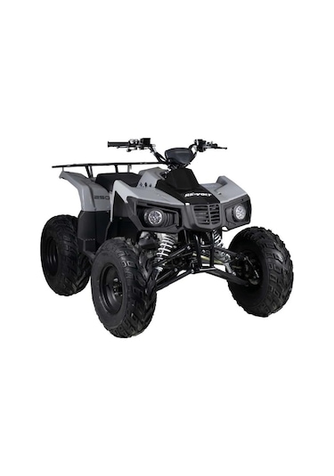 Volta RA5 Off-Road Atv Gri - Siyah