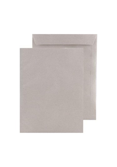 Doğan Torba Zarf 17x25 Kraft 90 Gslk.500'lü