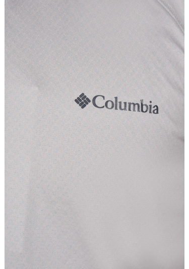 Columbia Erkek Tişört-2118641278 Bej
