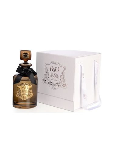 Amber Cam Gold Diffuser 1 Lt Rose