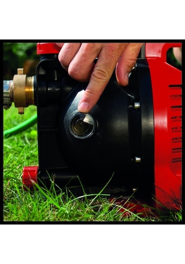 Einhell Gc-Gp 1045 Bahçe Pompası - 4180340