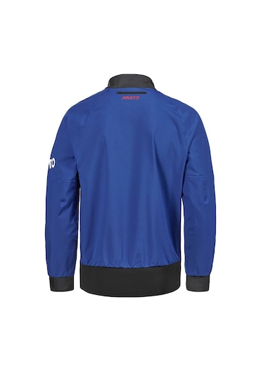 Musto Champ Smock 2.0 Mavi