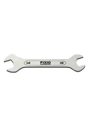 Fixio Fa1415 14x15mm Açık Ağız Anahtar