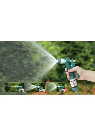 Raco 55506 Sivri Uçlu Ayarlı Hortum Tabancası