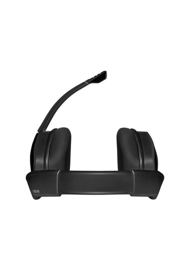 Corsair Void Elite Stereo CA-9011208-EU Kablolu Kulak Üstü Oyuncu Kulaklığı