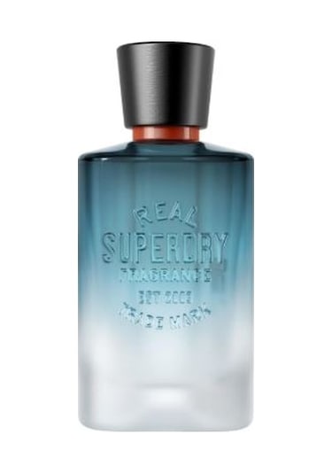 Superdry Real 02 Masculin Edt 100 Ml 7640473481208 Diğer