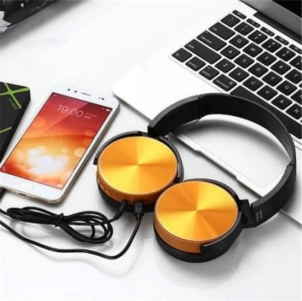 Fortunelane 450bt Kulaküstü Bluetooth Kulaklık, Mikrofonlu Serbest Konuşma, Hi-fi Derin Bas, Stereo Ses, Telefon-bilgisayar Uyuml