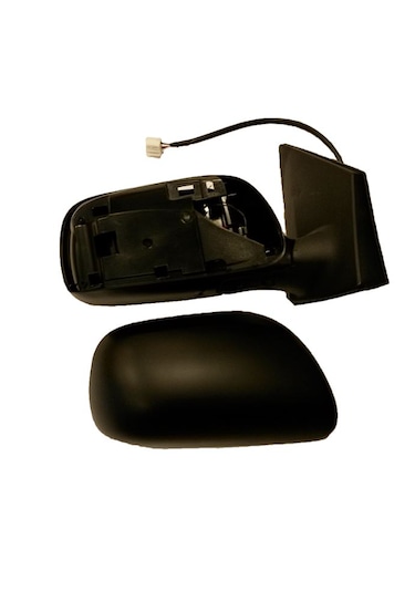 Dış Dikiz Aynası Sağ Toyota Corolla 06-10 Isıtmalı Elektirikli Diğer