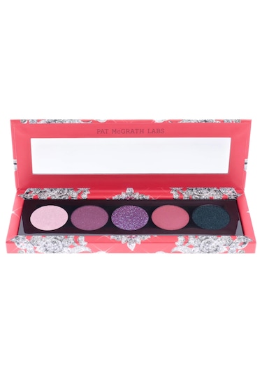 Pat Mcgrath Luminous Legends Starfall Göz Farı Paleti Starfall Seduction
