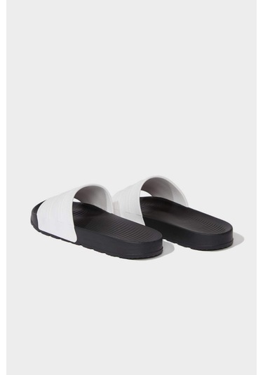 Defacto Erkek Düz Taban Eva Terlik E3127ax25hsbk23 Siyah