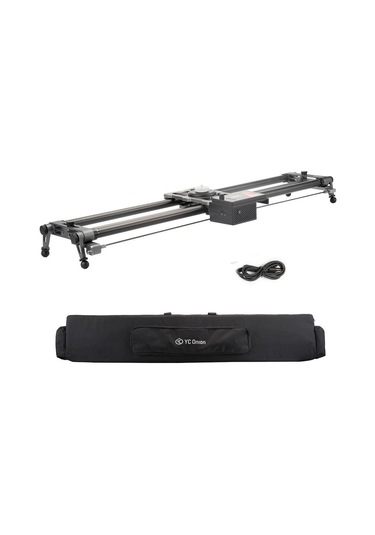 Yc Onion Motorlu Slider İçin 120cm Demir Uçlu Kayış