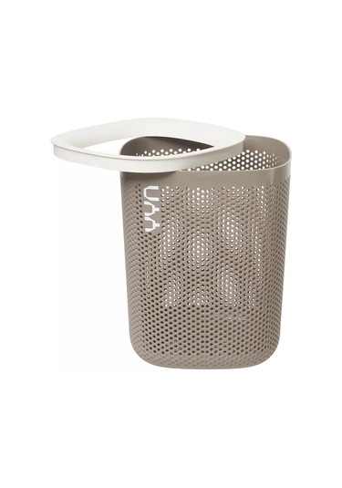 Solın Ofis İçin Çöp Kutusu 262364741 Kahve