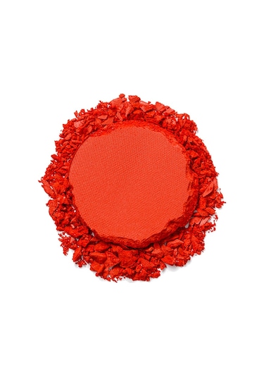 Flormar Mono Yüksek Pigmentli & Mat Bitişli Kompakt Göz Farı 031 Feel The Red