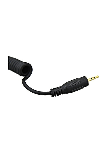 Jjc Cable-A Shutter Cable Yedek Kumanda Kablosu Canon C3