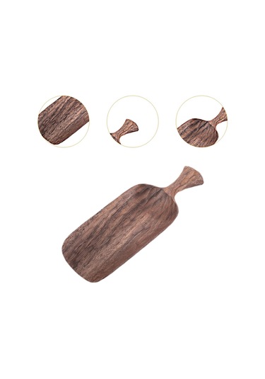 Suntek Ahşap Çay Kaşığı Evi Cafe Otel Için Pratik Ev Odun