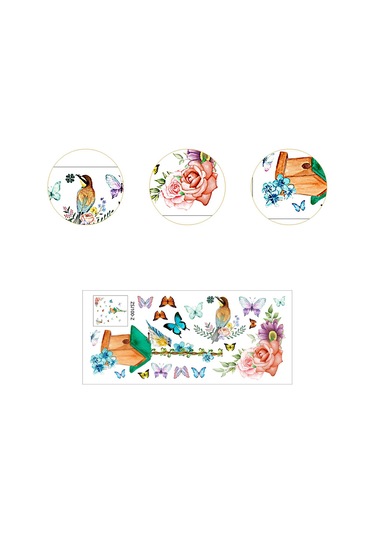 Suntek Aksesuarlar, Tatil Parti Malzemeleri Için Çift Taraflı