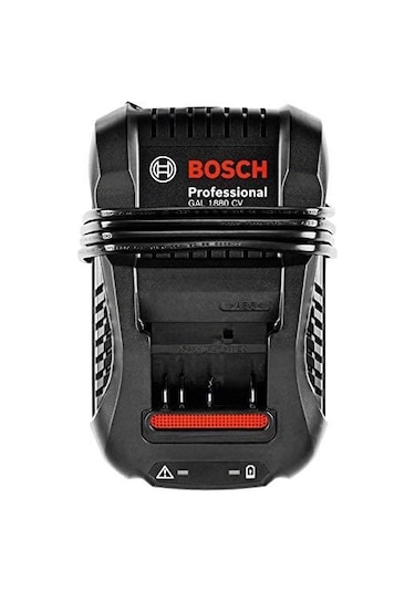 Bosch GAL 1880 CV 14.4-18V Li-Ion Hızlı Şarj Cihazı Karton Kutu - 1600A00B8G