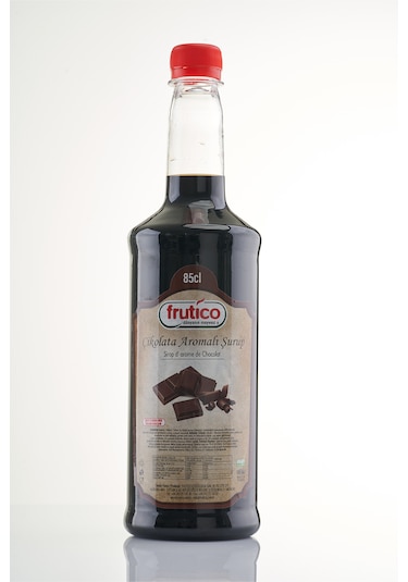Çikolata Kokteyl Şurubu 85 Cl 850ml