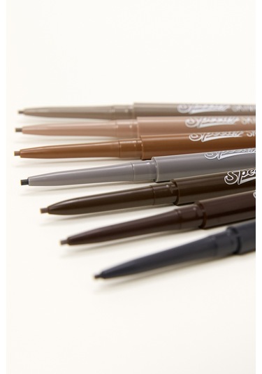Perıpera Speedy Skinny Brow 10 Peony Taupe
