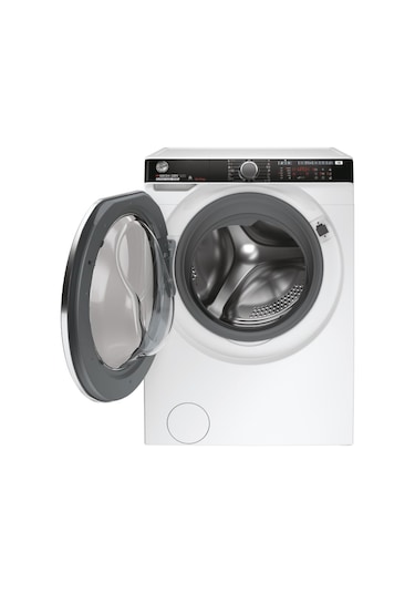 Hoover HDP 4149AMBC/1-S 1400 Devir 14 KG Yıkama + 9 KG Kurutmalı Çamaşır Makinesi