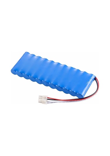 Pb 13.2 Volt 3700 Mah Ni-mh Pulse Oksimetre Medikal Batarya Paketi