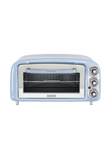 Ariete Vintage 00C097905AR0 1380 W Fırın