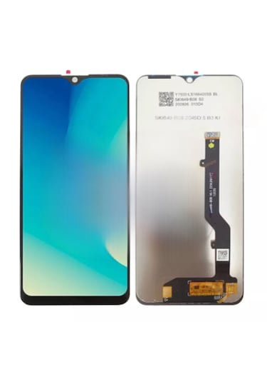 Trident A53 Pro Lcd Ekran Dokunmatik Servis