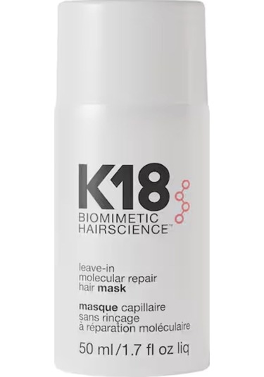 K18 Leave-in Molecular Repair Hair Mask 50 ML