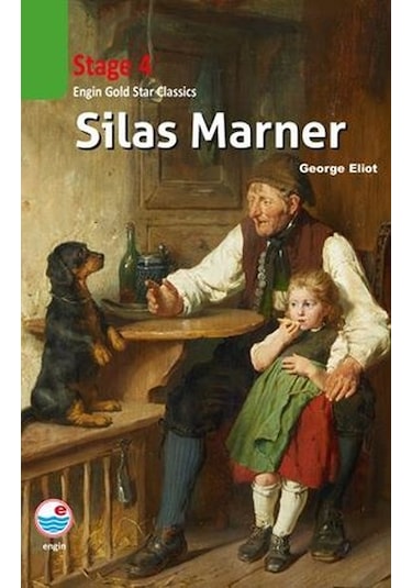 Silas Marner Cd'li-Stage 4 - George Eliot - Engin