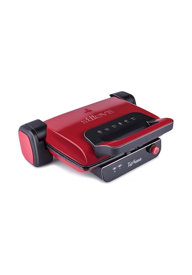 Stilevs Tosthane 1800 W Tost Makinesi