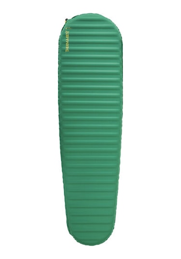 Thermarest Trail Pro Pine Şişme Kamp Matı 13216 Green Green Yeşil