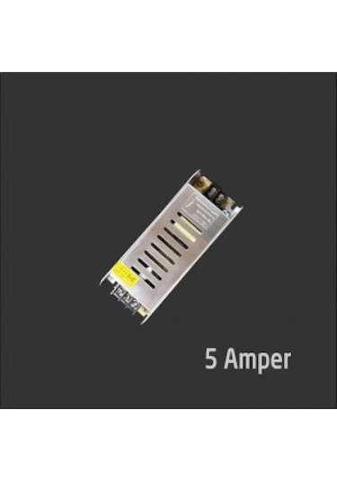 5 AMPER TRAFO