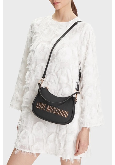 Love Moschino Kadın Çanta Jc4027pp1nkd0000 Siyah Siyah