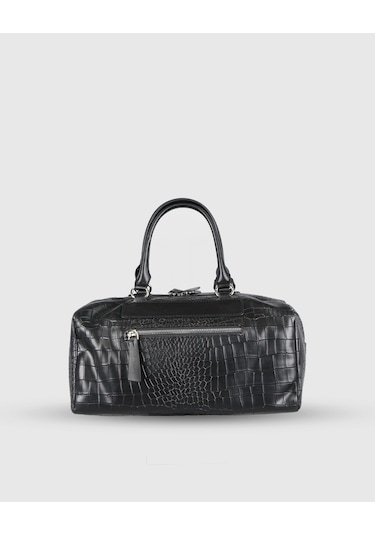 David Jones Kadın Omuz Çantası Dj410 Siyah 98883349