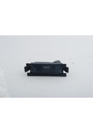 Cn Sağ Plaka Lambası Hyundai İ30/ceed/rio 2011-2014 Uyumlu 925021h500