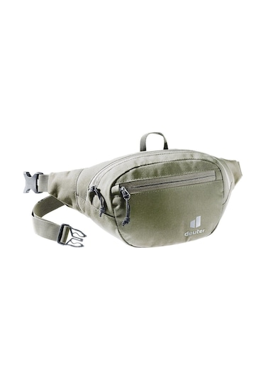 Deuter Urban Belt Bel Çantası Khakı Haki