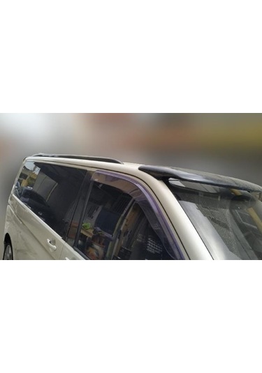 Volkswagen T5-T6 Ön Şapka Bzdgn