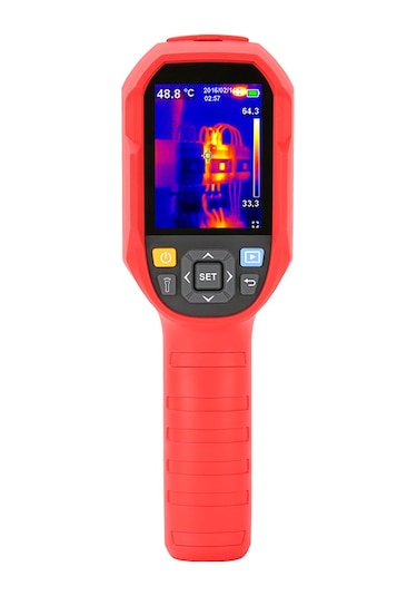 Unit Ut-İ260B Termal Görüntüleyici Kamera N11.27