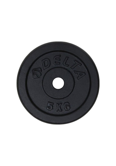 Delta 5 Kg Döküm Ağırlık