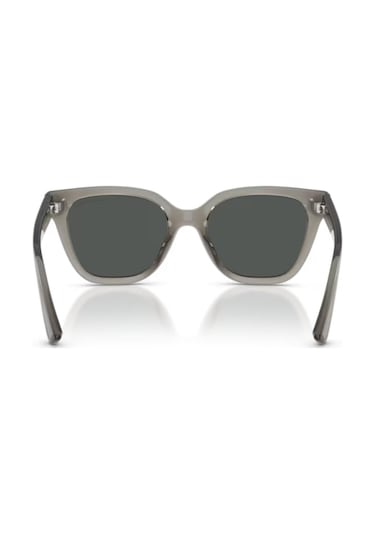 Armani Exchange Ax 4164su 839487 53 Kadın Güneş Gözlüğü Gri