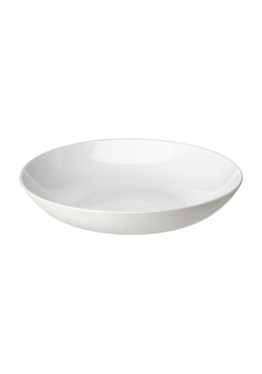 Servis Kasesi, Beyaz, 30 Cm beyaz