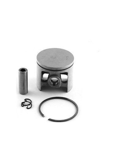 Piston Segman Komple Dolmar Ps420 42mm